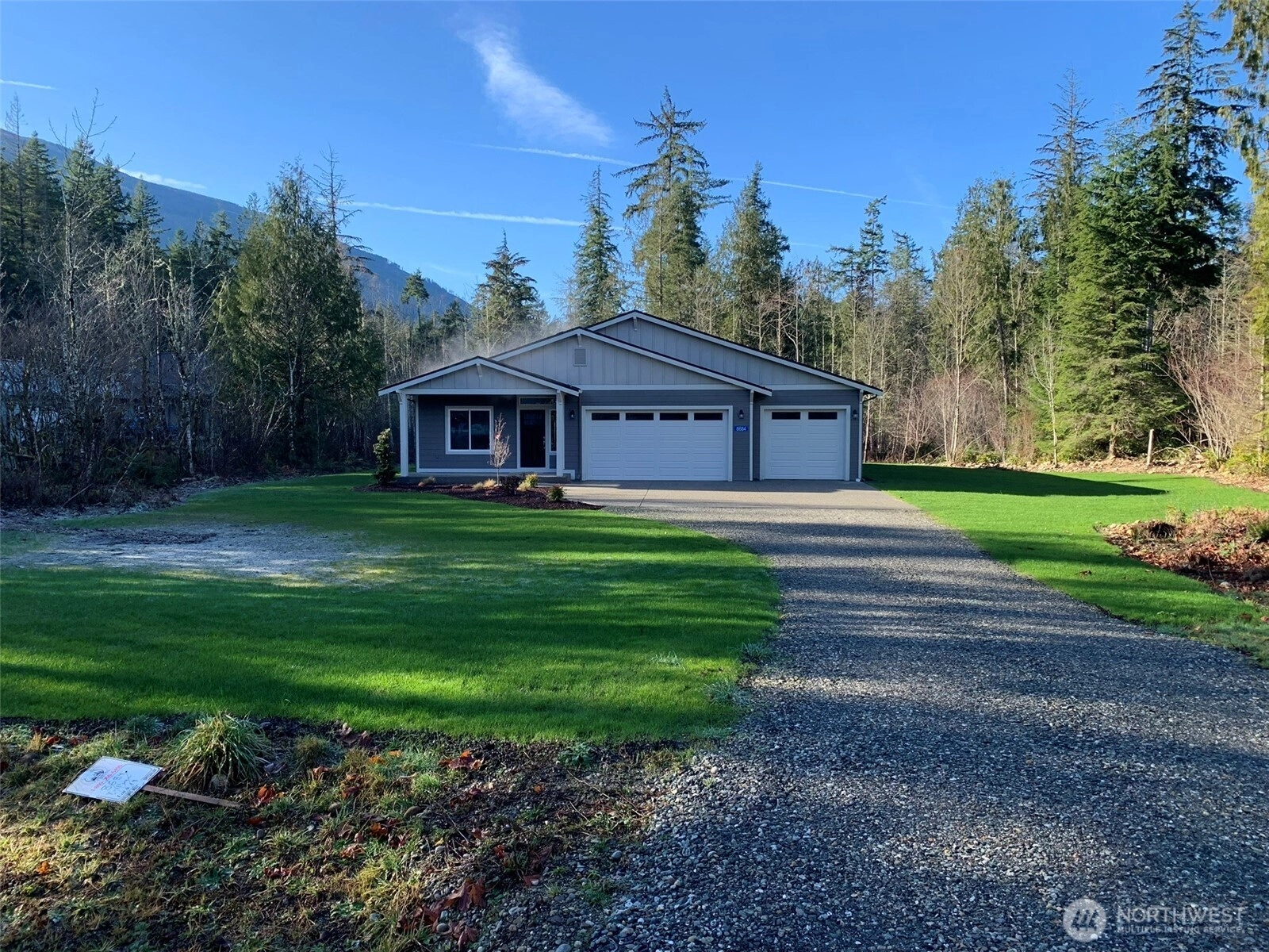 8684 Trillium Ln Unit  Concrete WA 98237