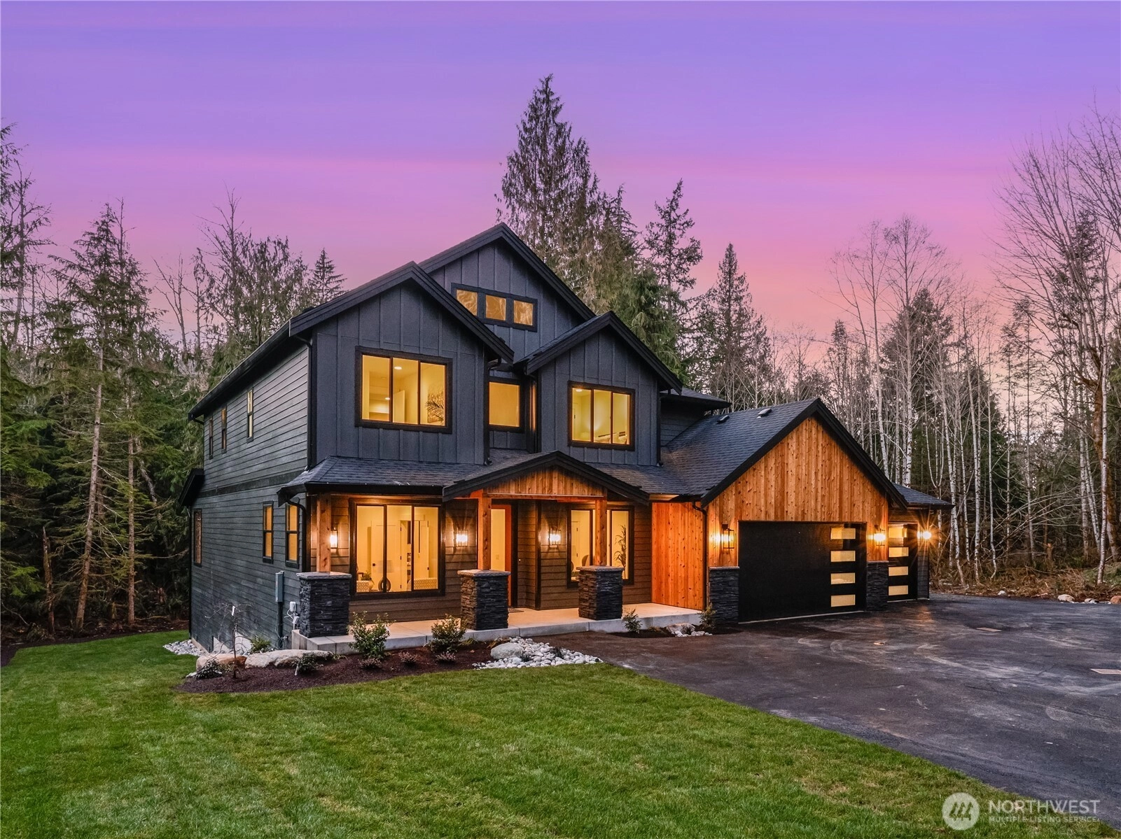 29550 SE 64th St Preston WA 98050