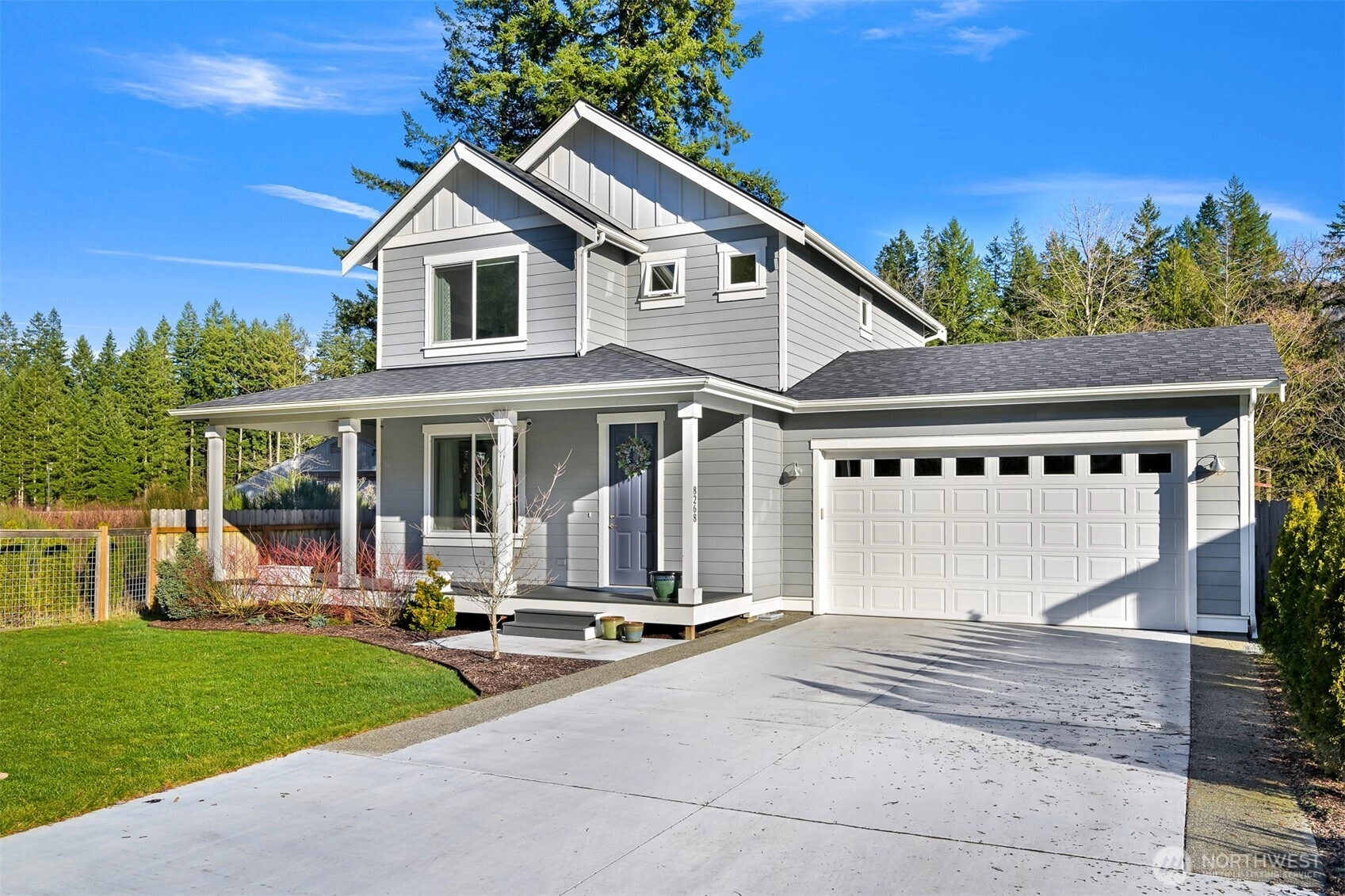 8268 Balfour Valley Ln Unit  Maple Falls WA 98266