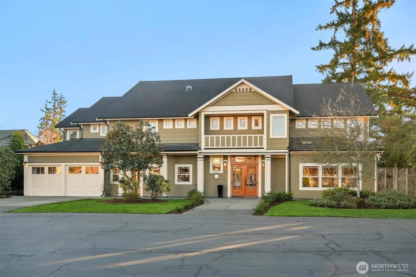 4905 NE Park Pl Seattle WA 98115