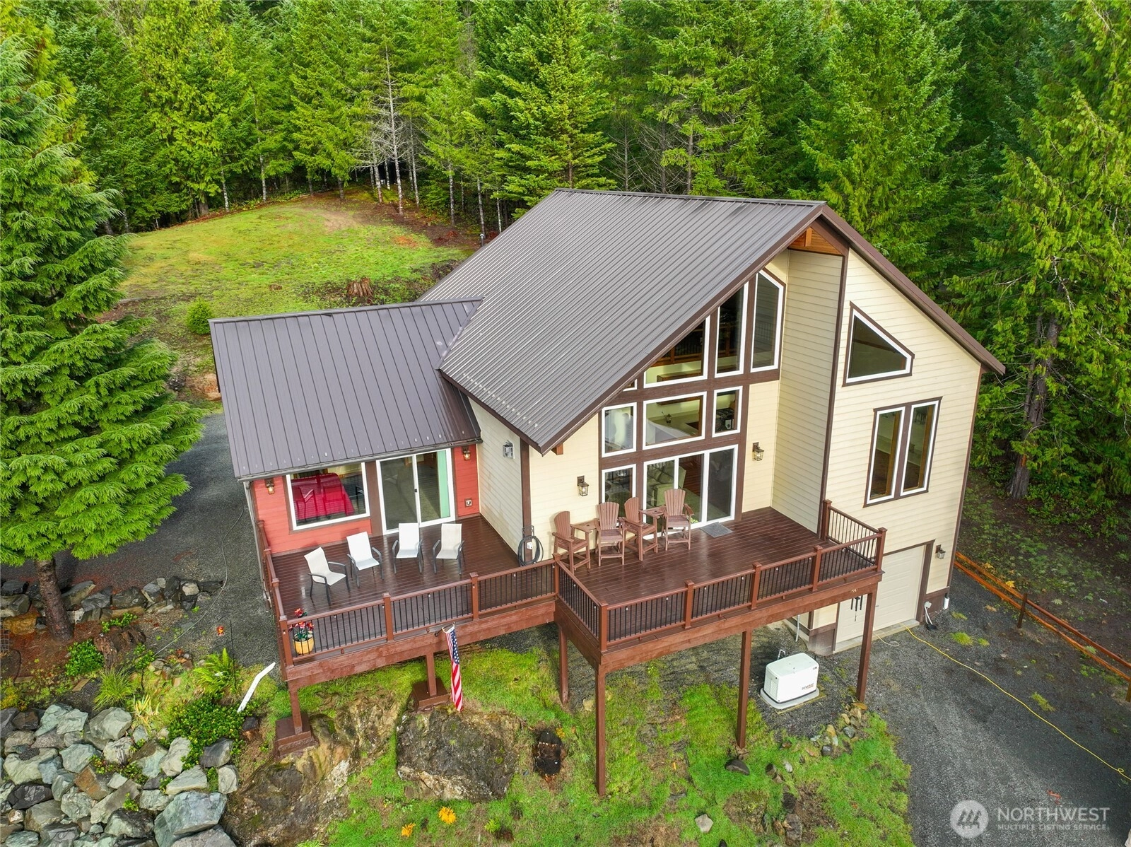 223 Carr Rd E Randle WA 98377