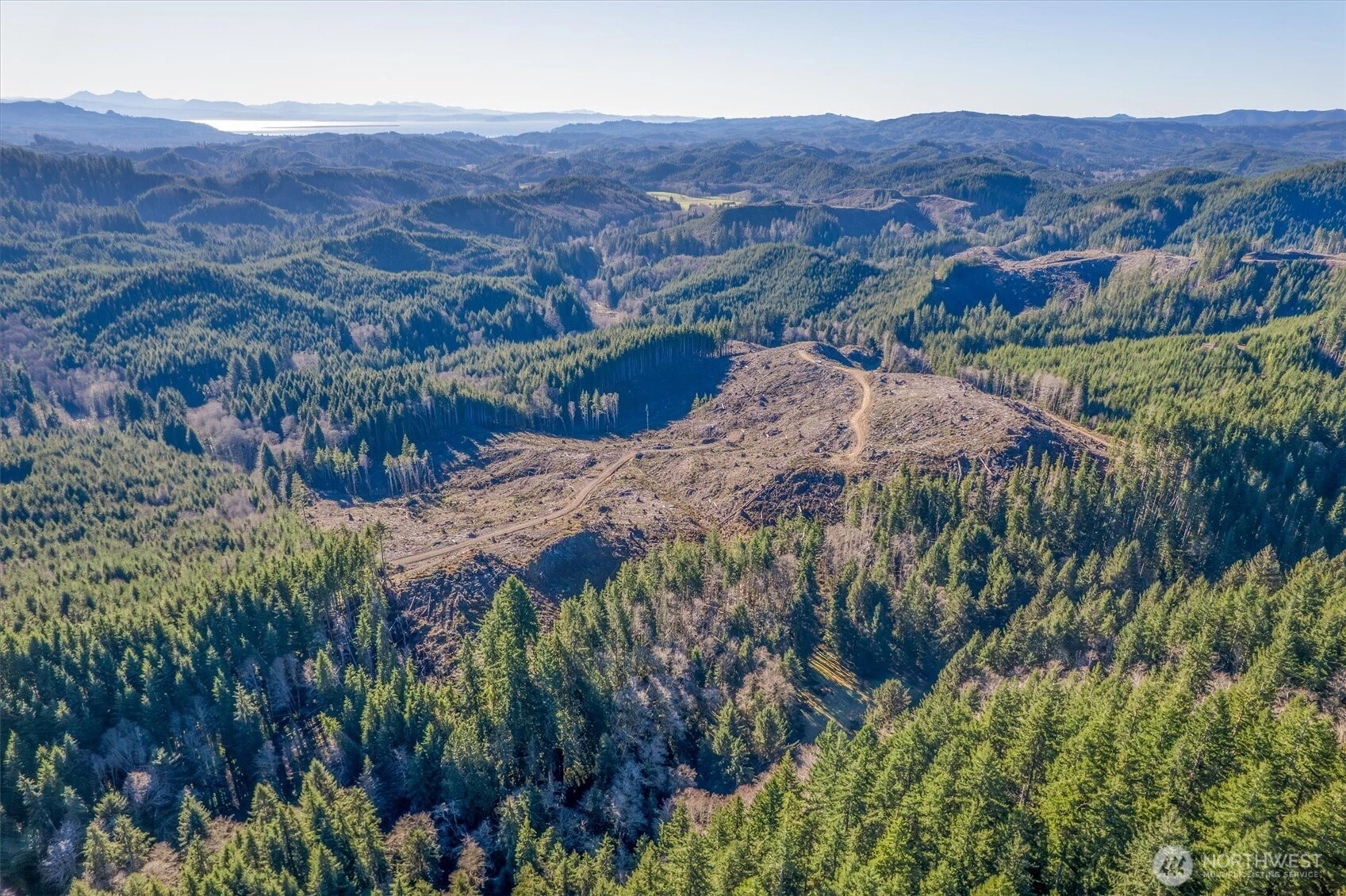 West Deep River Rd Naselle WA 98638