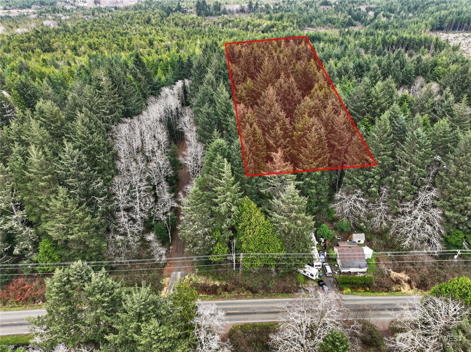 2772 State Route 109 Ocean City WA 98569