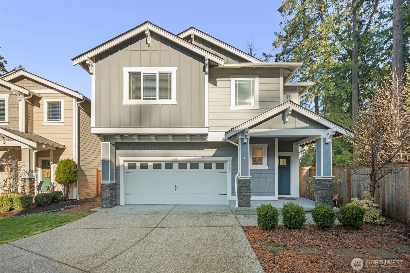 12305 55th Dr SE Snohomish WA 98296