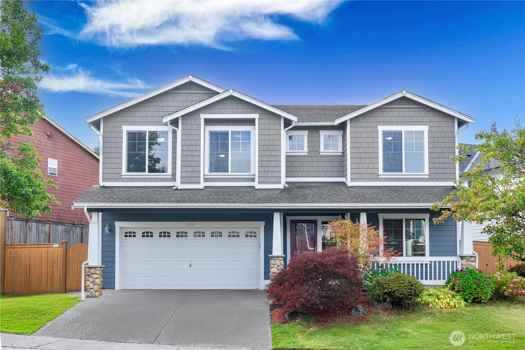 11802 58th Ave SE Unit  Snohomish WA 98296