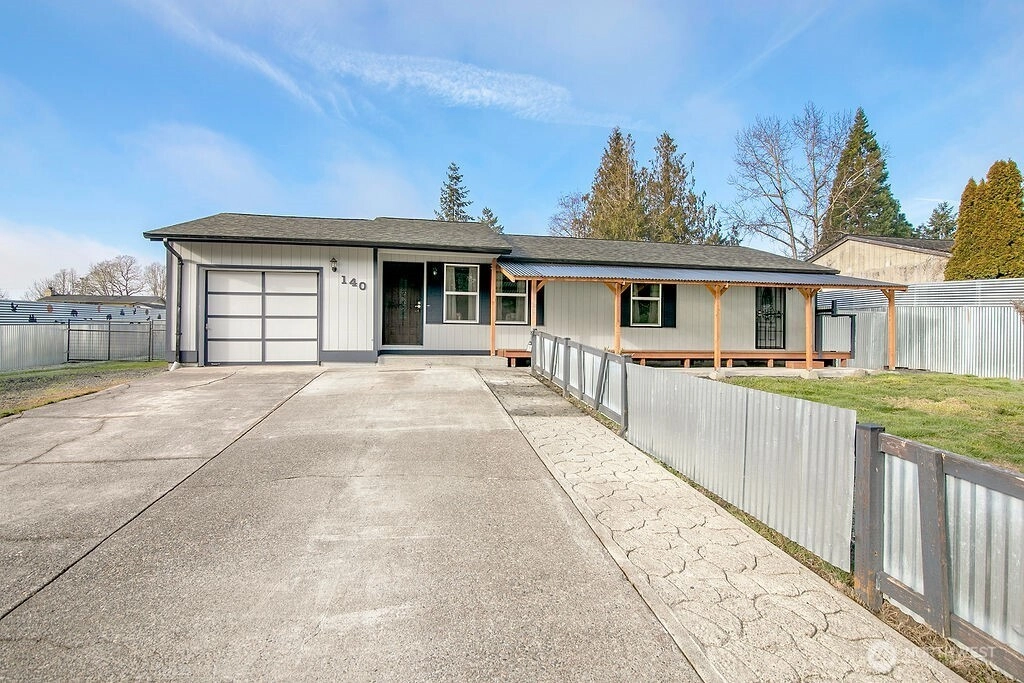 140 Rogers Rd Silverlake WA 98645
