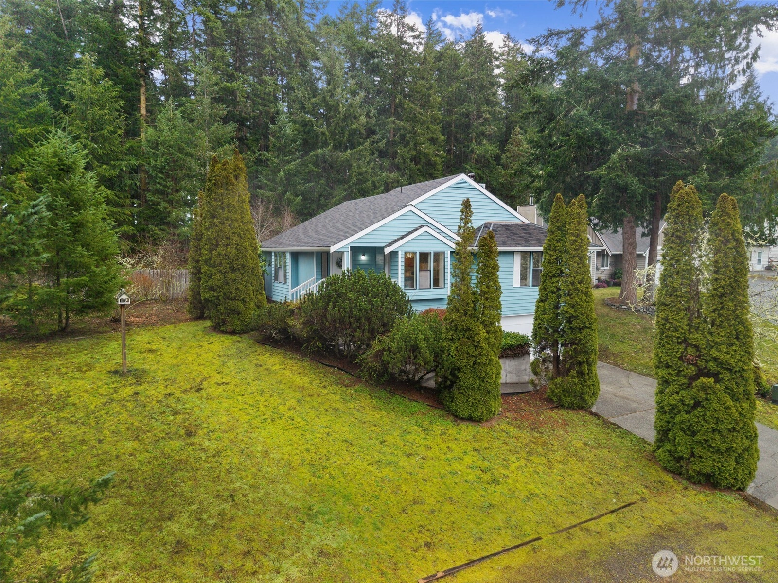 101 Chimacum Creek Dr Unit  Port Hadlock WA 98339