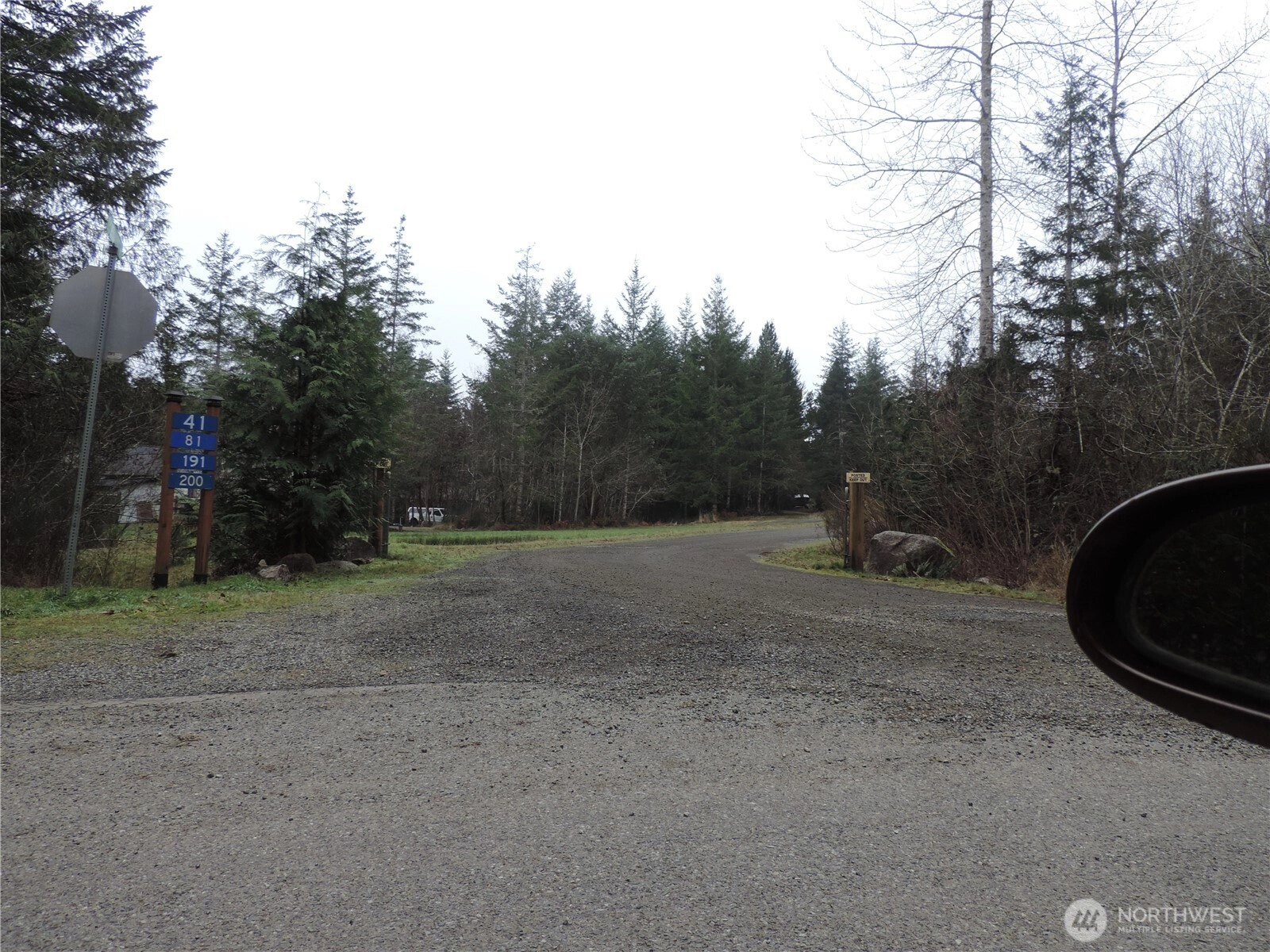 4 Cottonwood Unit  Grapeview WA 98546