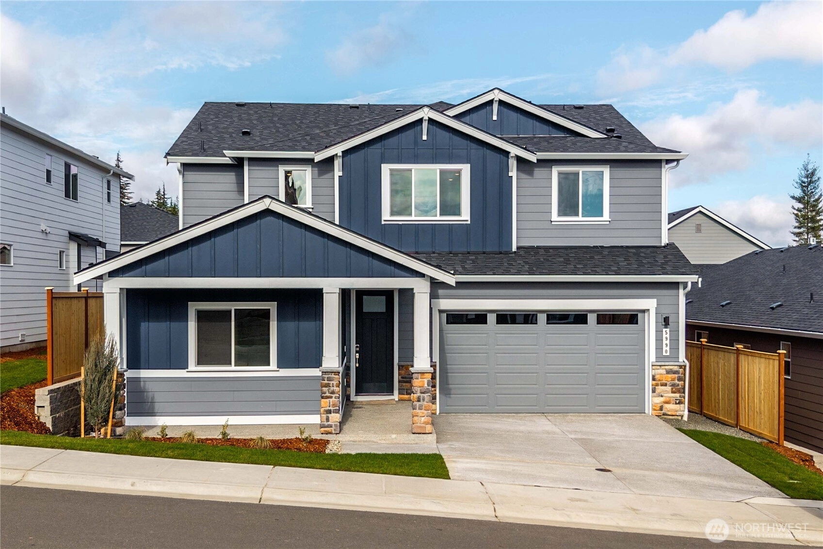 5990 Thornhill Ave SW Unit  Port Orchard WA 98367