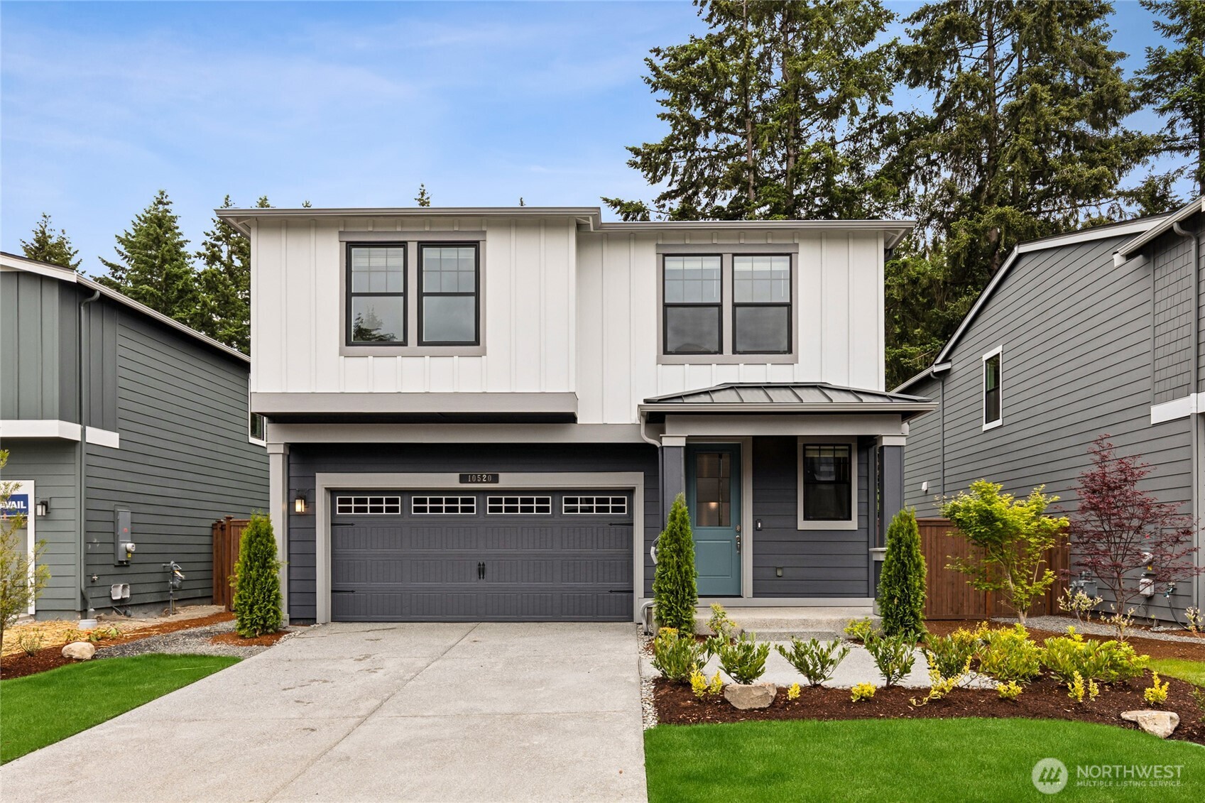 10520 135th Pl NE Unit 36 Unit 36 Kirkland WA 98033