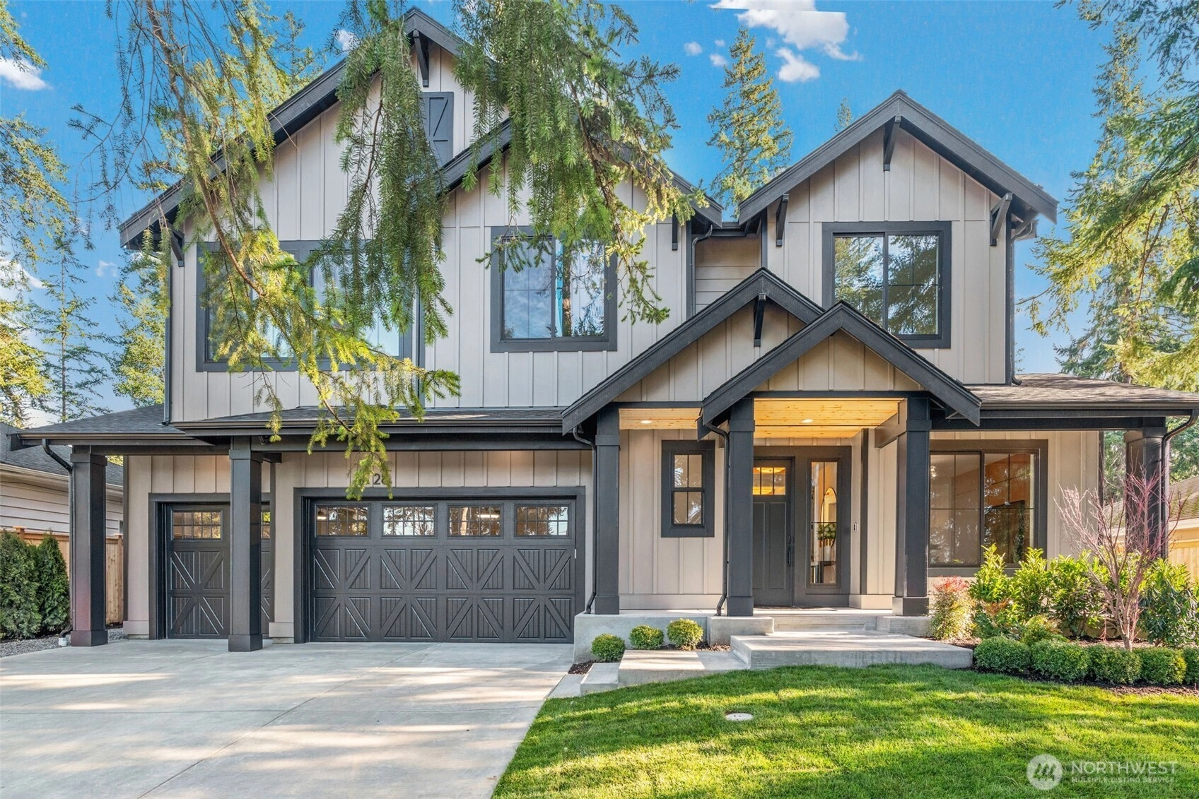 4028 138th Ave SE Bellevue WA 98006