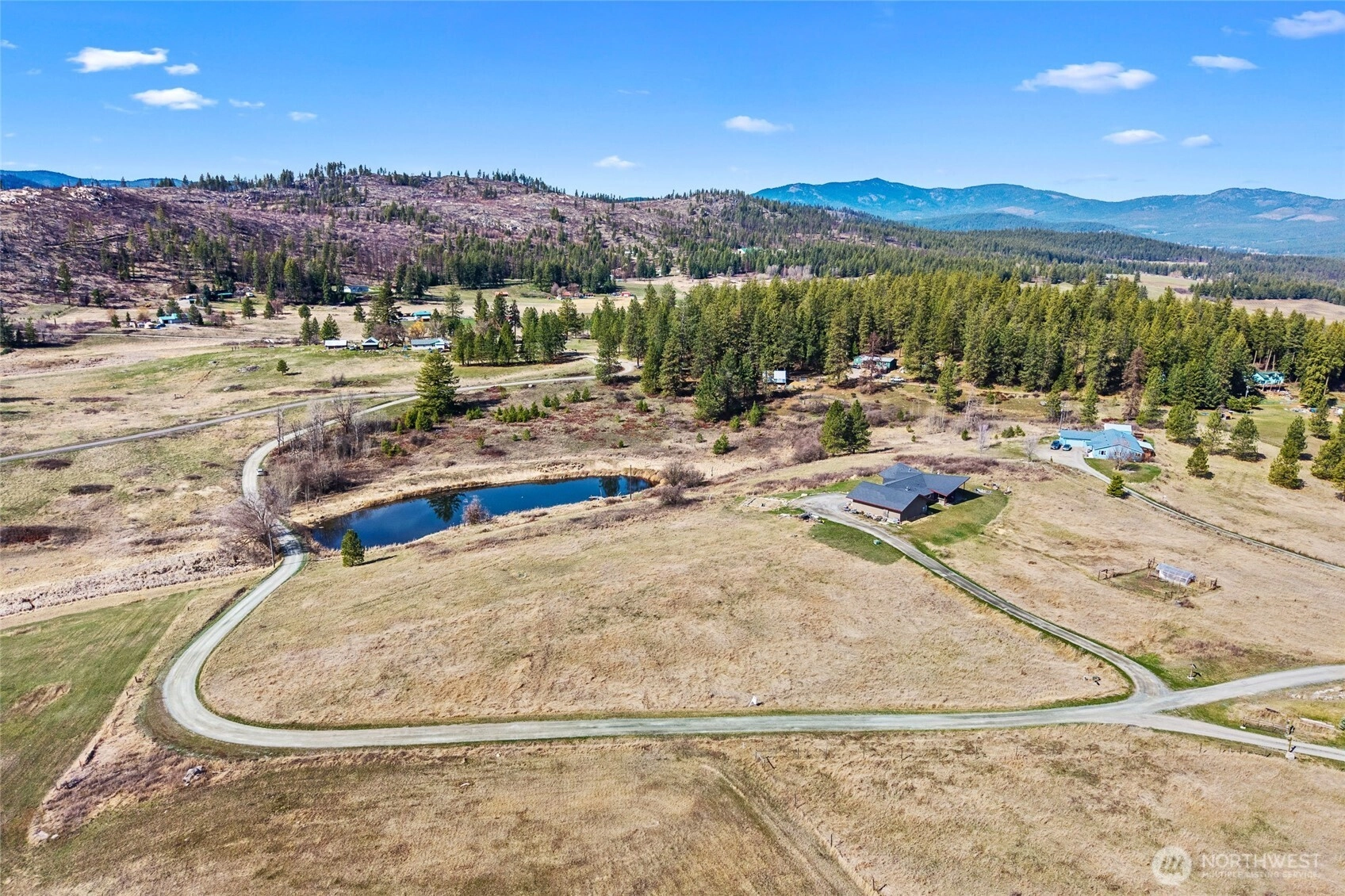 1041 Ward Way Colville WA 99114