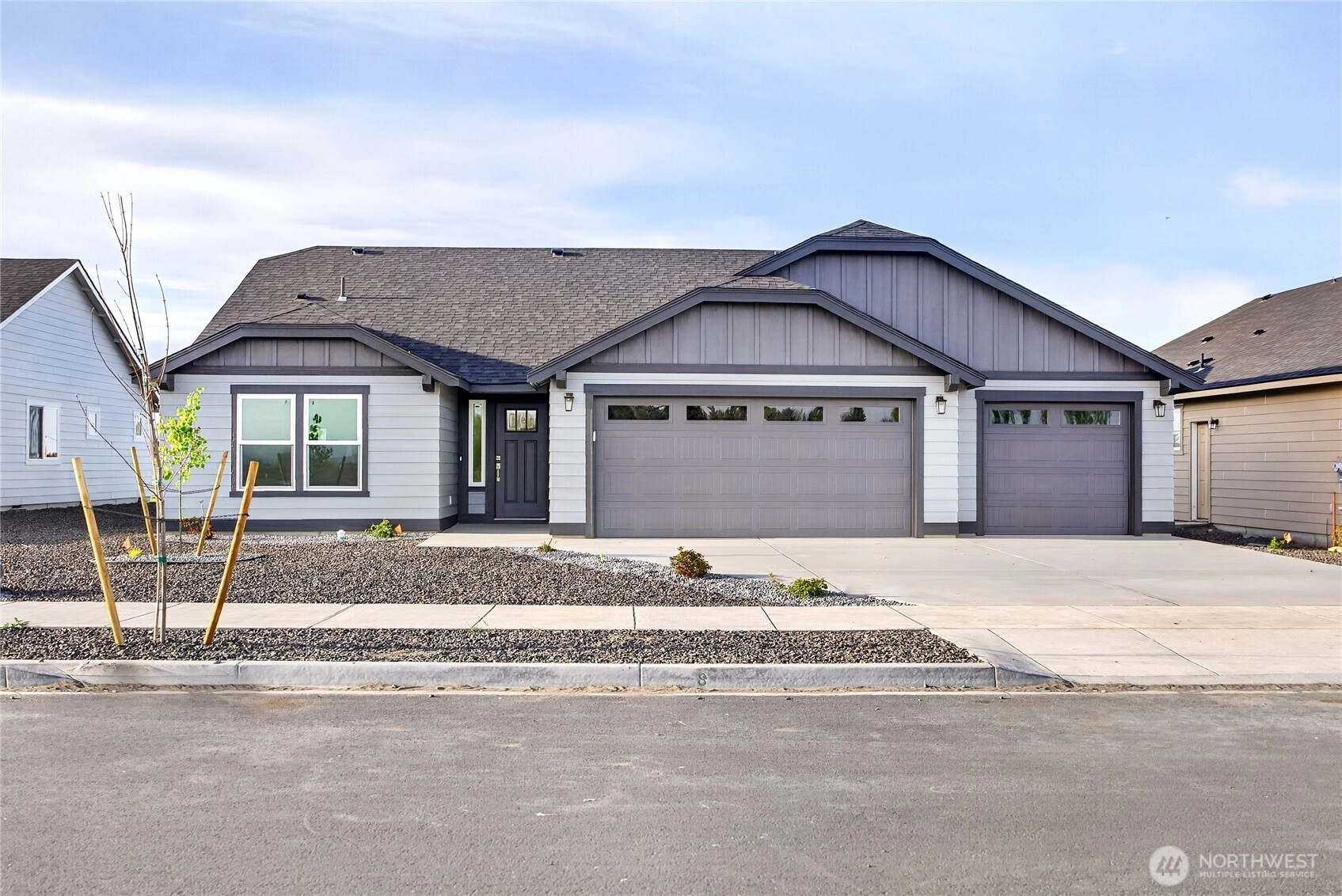 4306 W Redhead Ave Unit  Moses Lake WA 98837