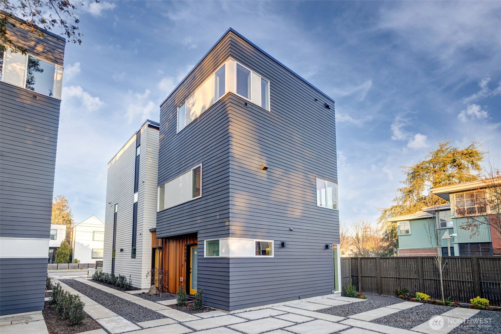 4409 B S Holly St Seattle WA 98118