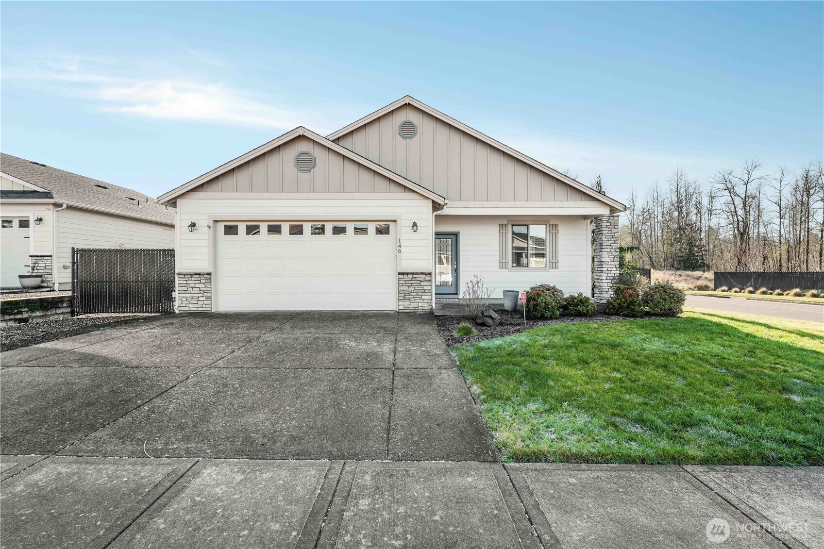 146 Zephyr Dr Silverlake WA 98645