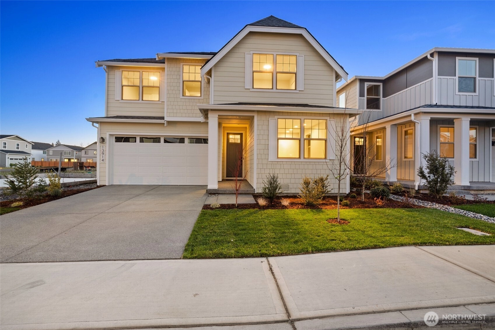 13914 178th St Ct E Unit 64 Unit 64 Puyallup WA 98374