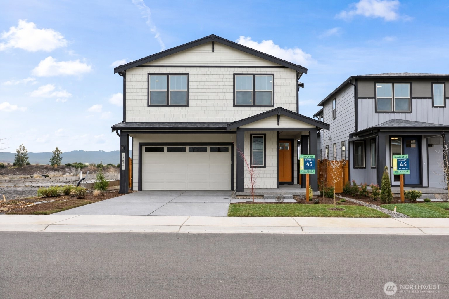 17821 139th Ave Ct E Unit 45 Unit 45 Puyallup WA 98374