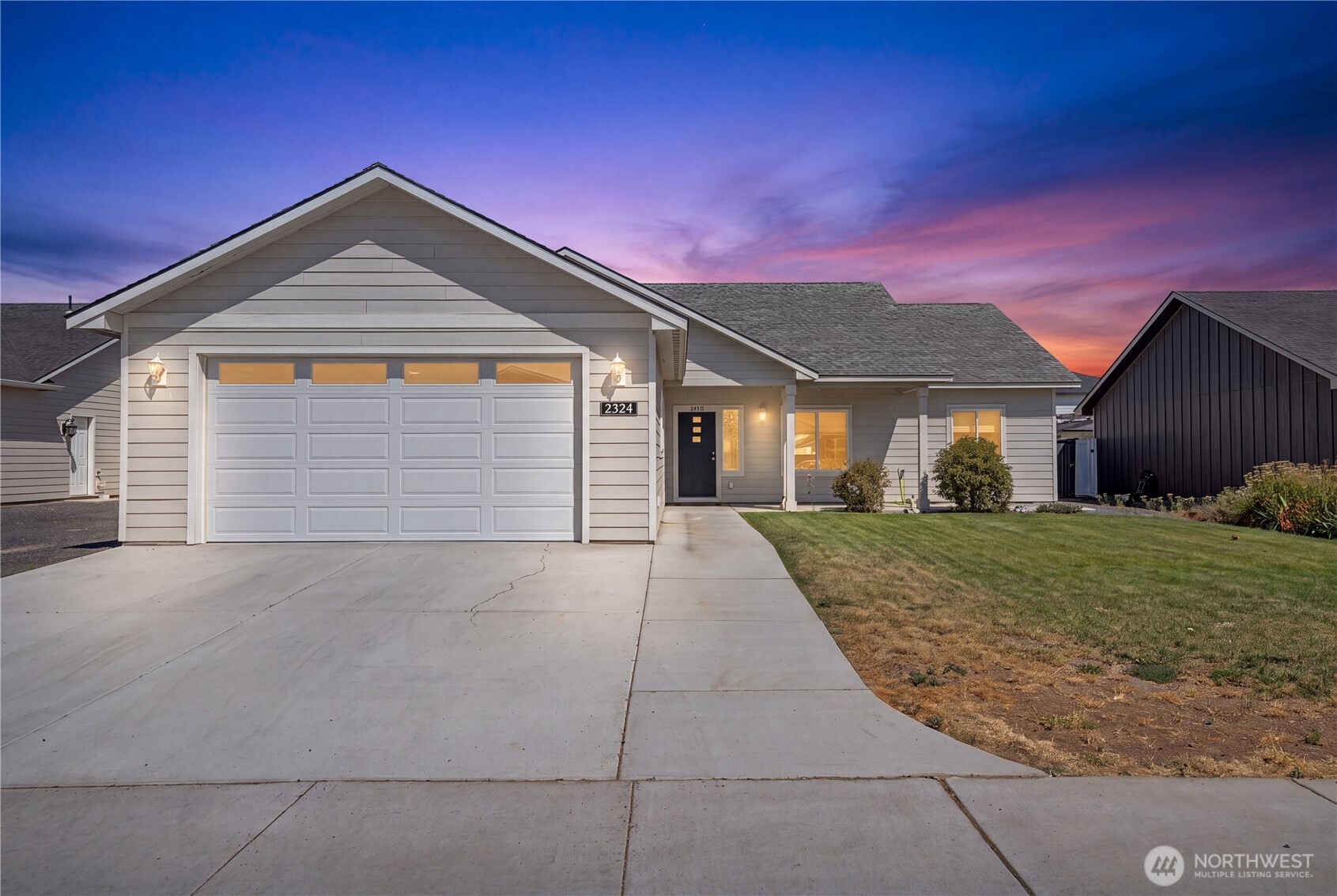 2394 Chelan St Unit  Ephrata WA 98823