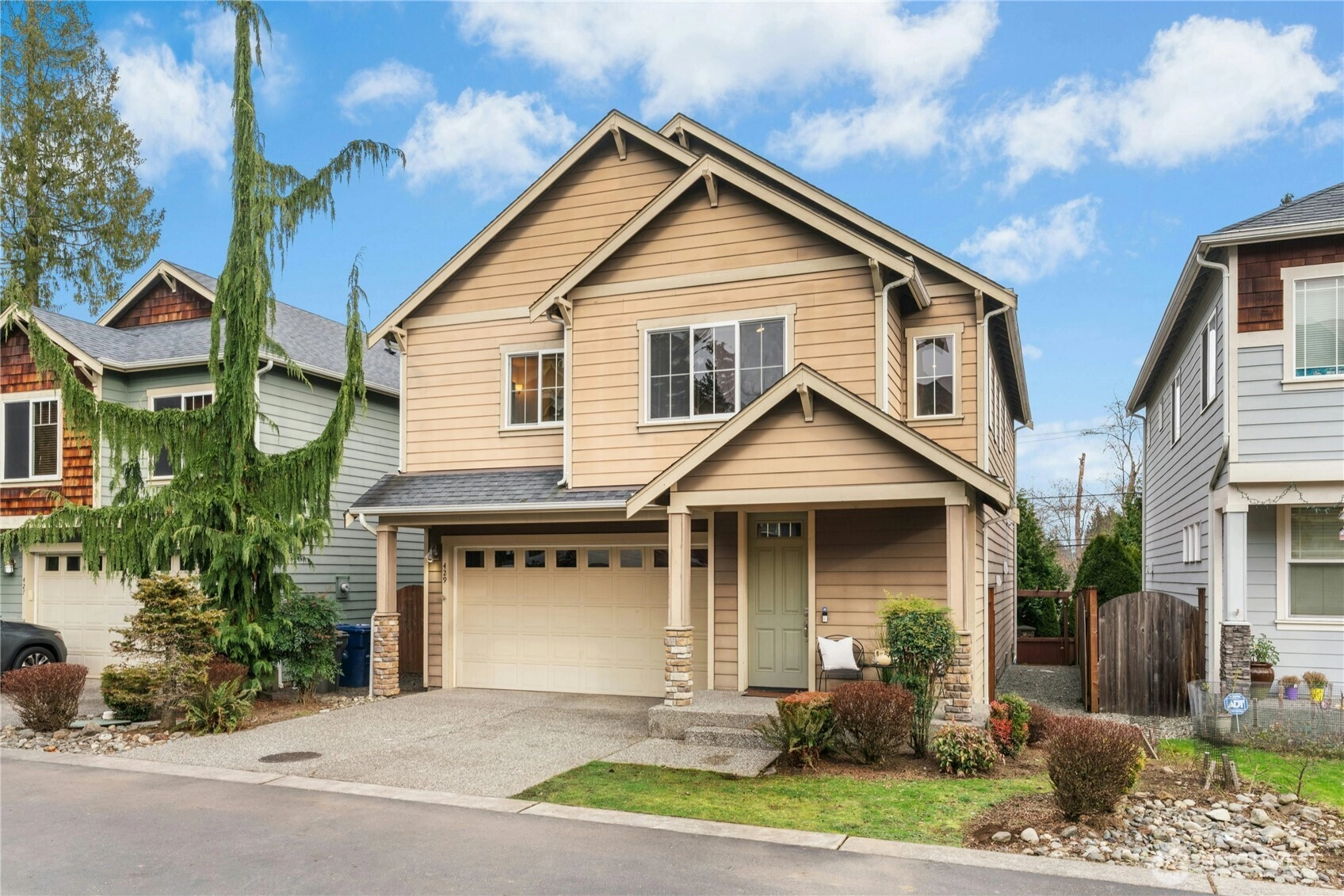 429 203rd Pl SE Bothell WA 98012