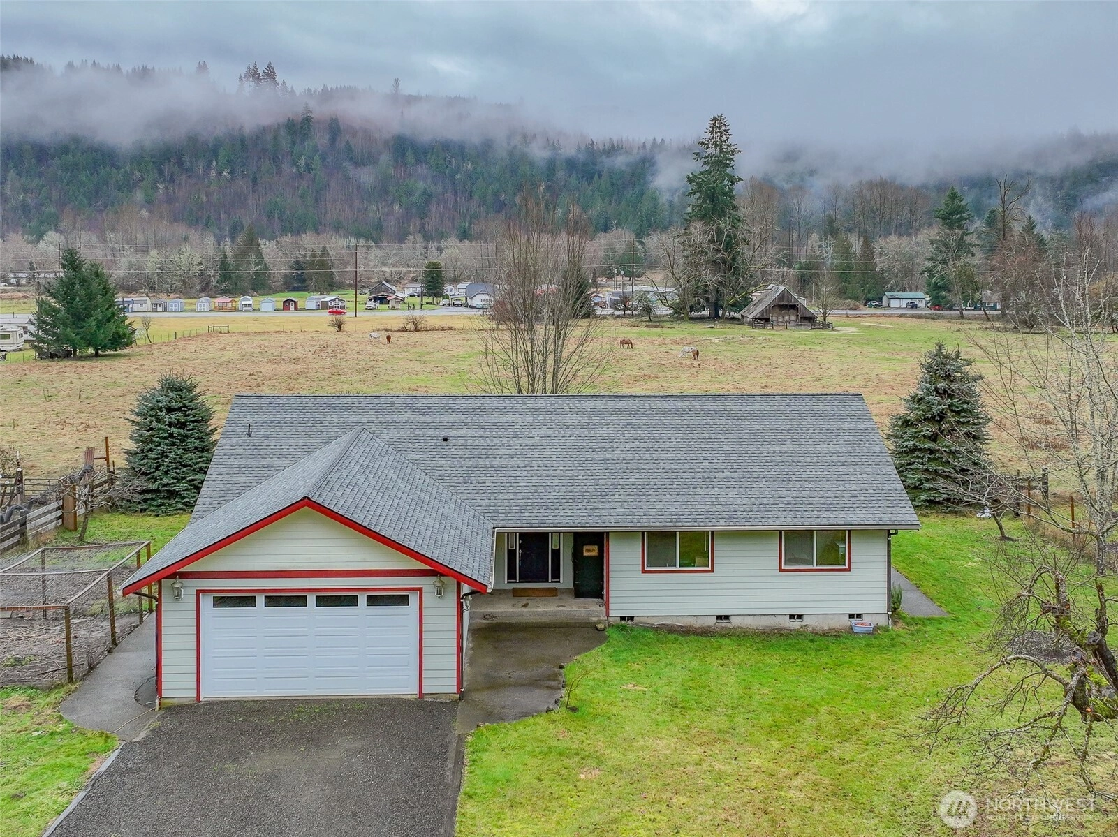 244 Martin Rd Glenoma WA 98336