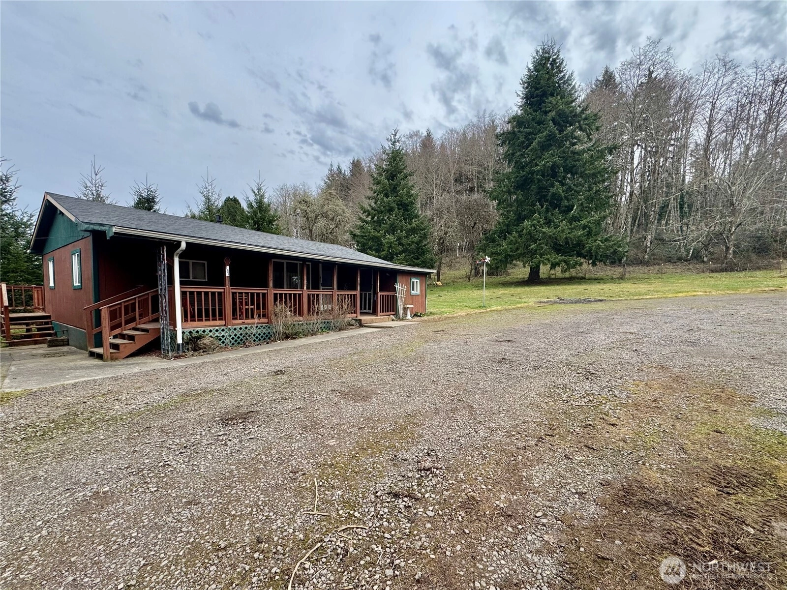 187 Wildcat Rd Toutle WA 98649