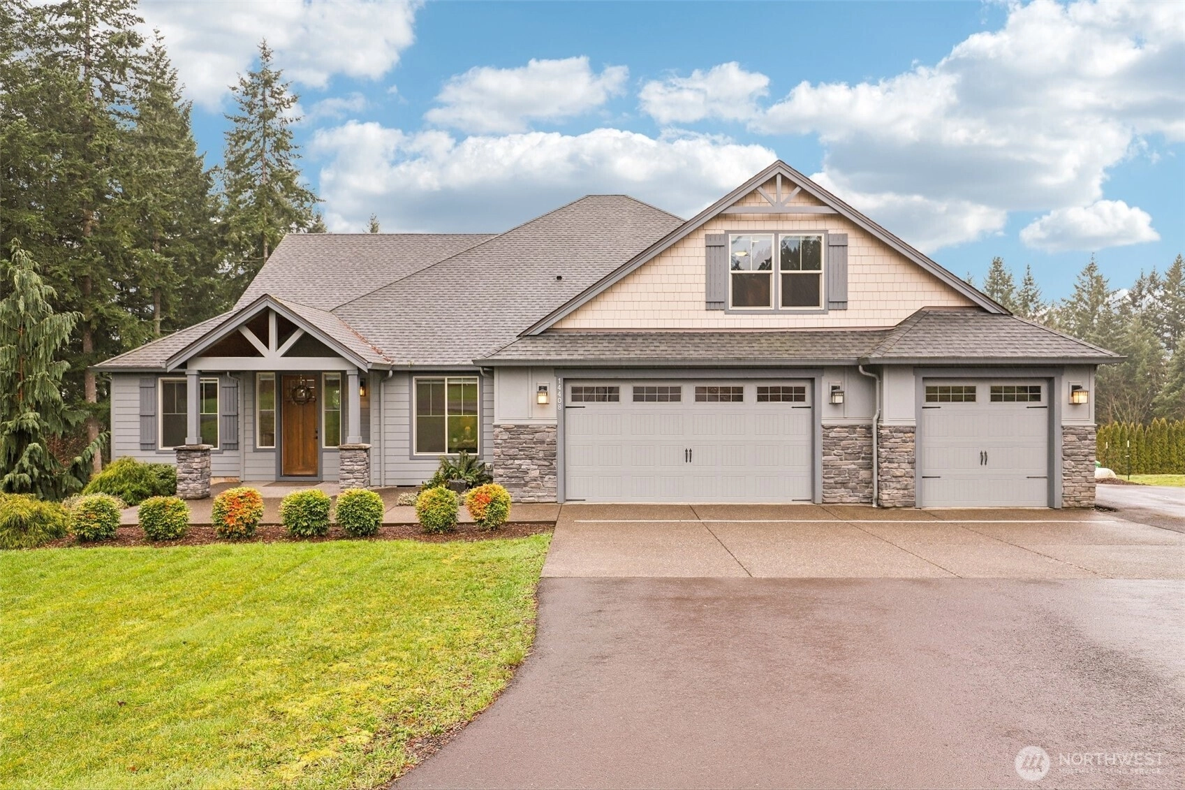 14408 NE 188th Ave Brush Prairie WA 98606