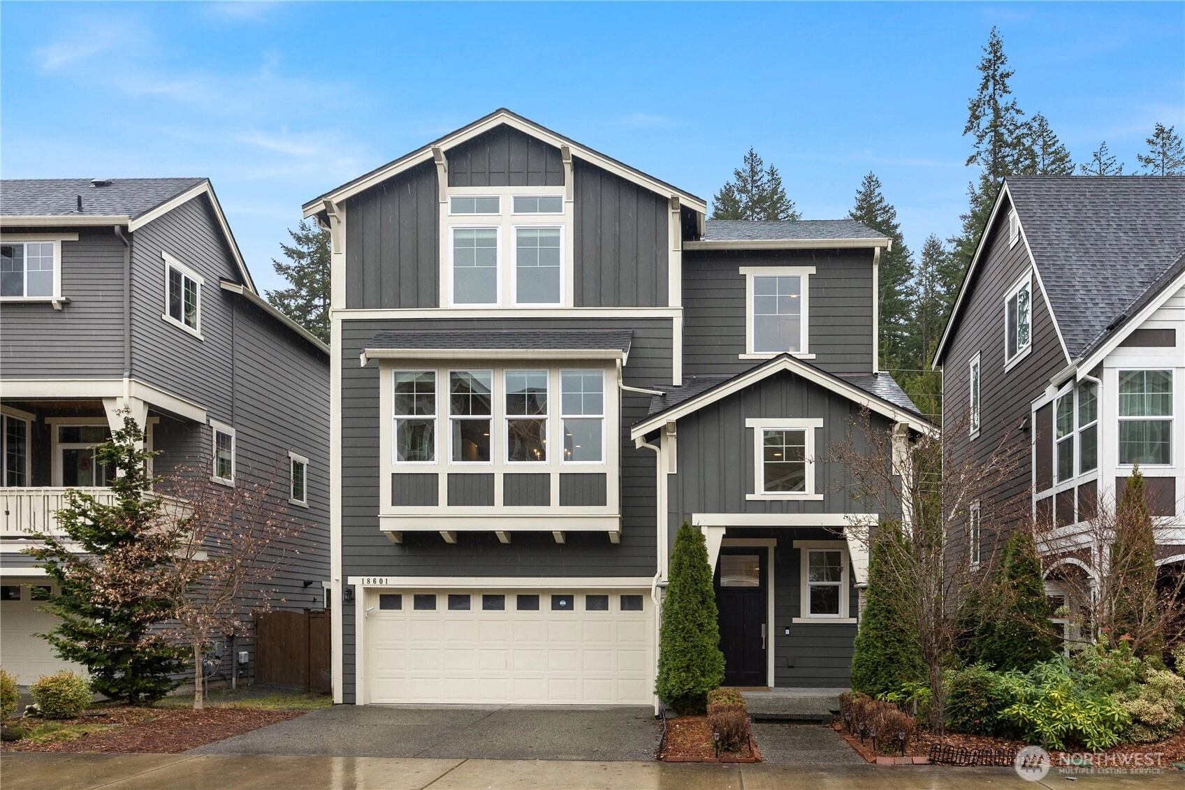18601 46th Ave SE Bothell WA 98012