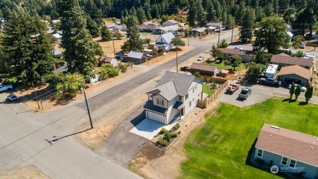501 Cleveland Ave Unit  South Cle Elum WA 98943