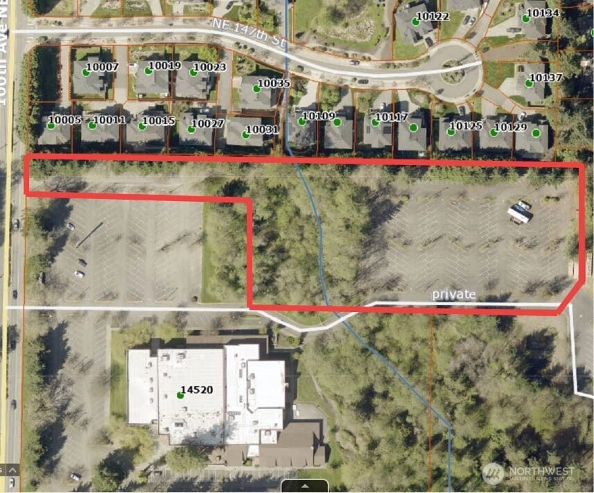 145 Xxx 100th Ave NE Bothell WA 98011