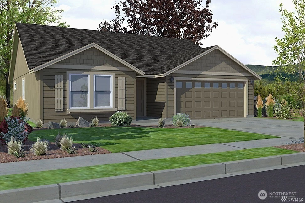 1315 W Montclair St Unit  Moses Lake WA 98837