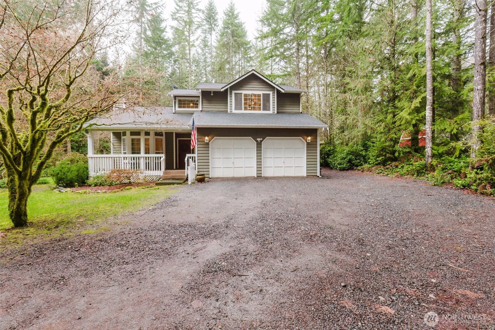20265 Robin Ln NE Suquamish WA 98392