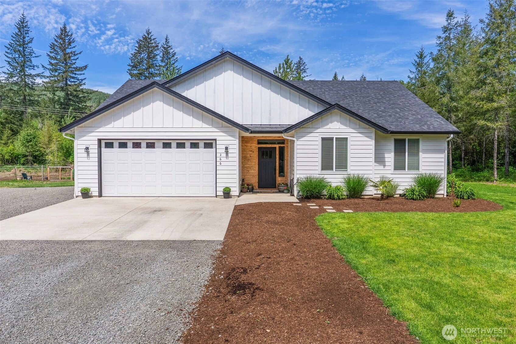 266 Fir Rd Ariel WA 98603