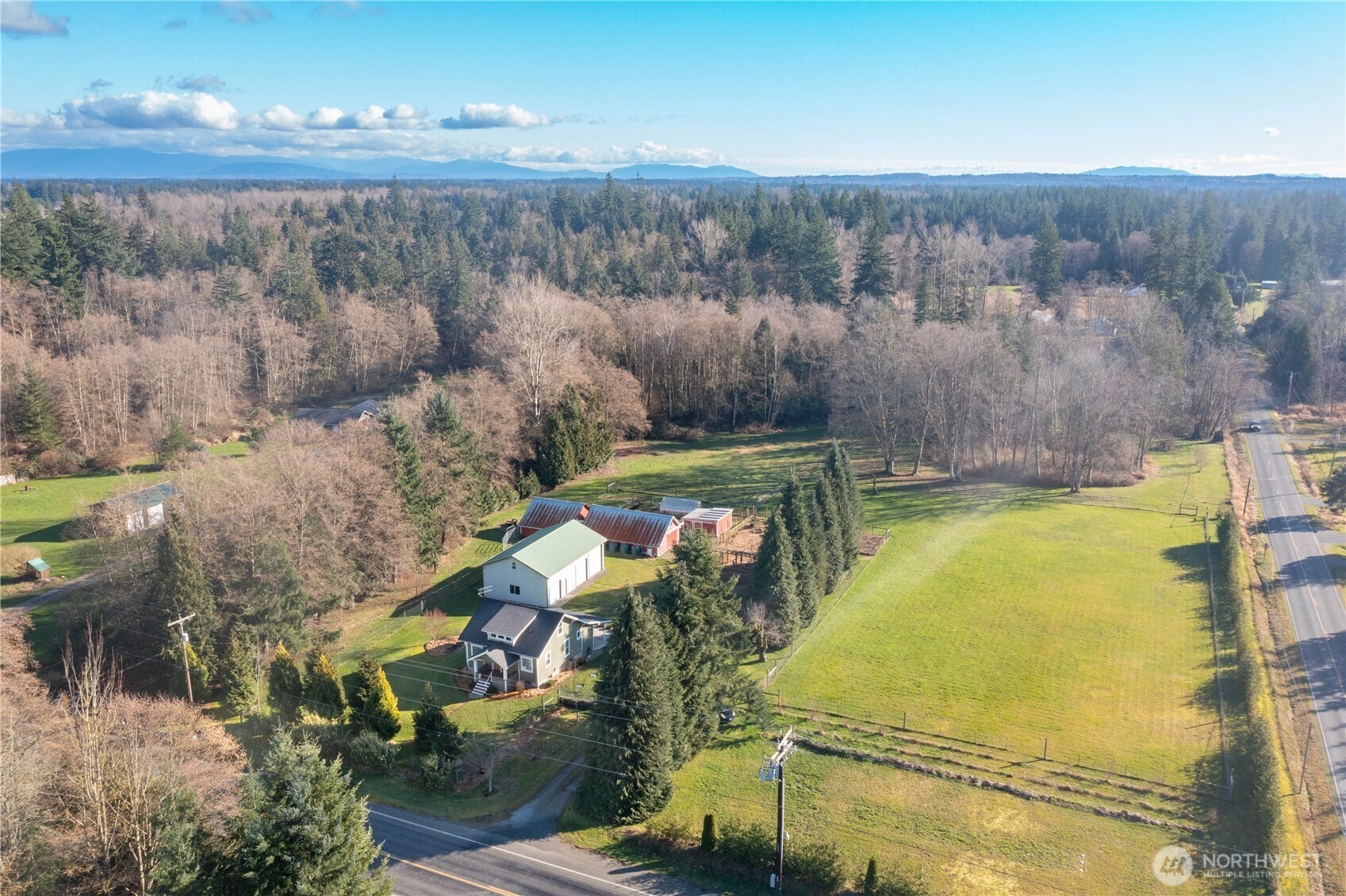 3269 Haynie Rd Custer WA 98240