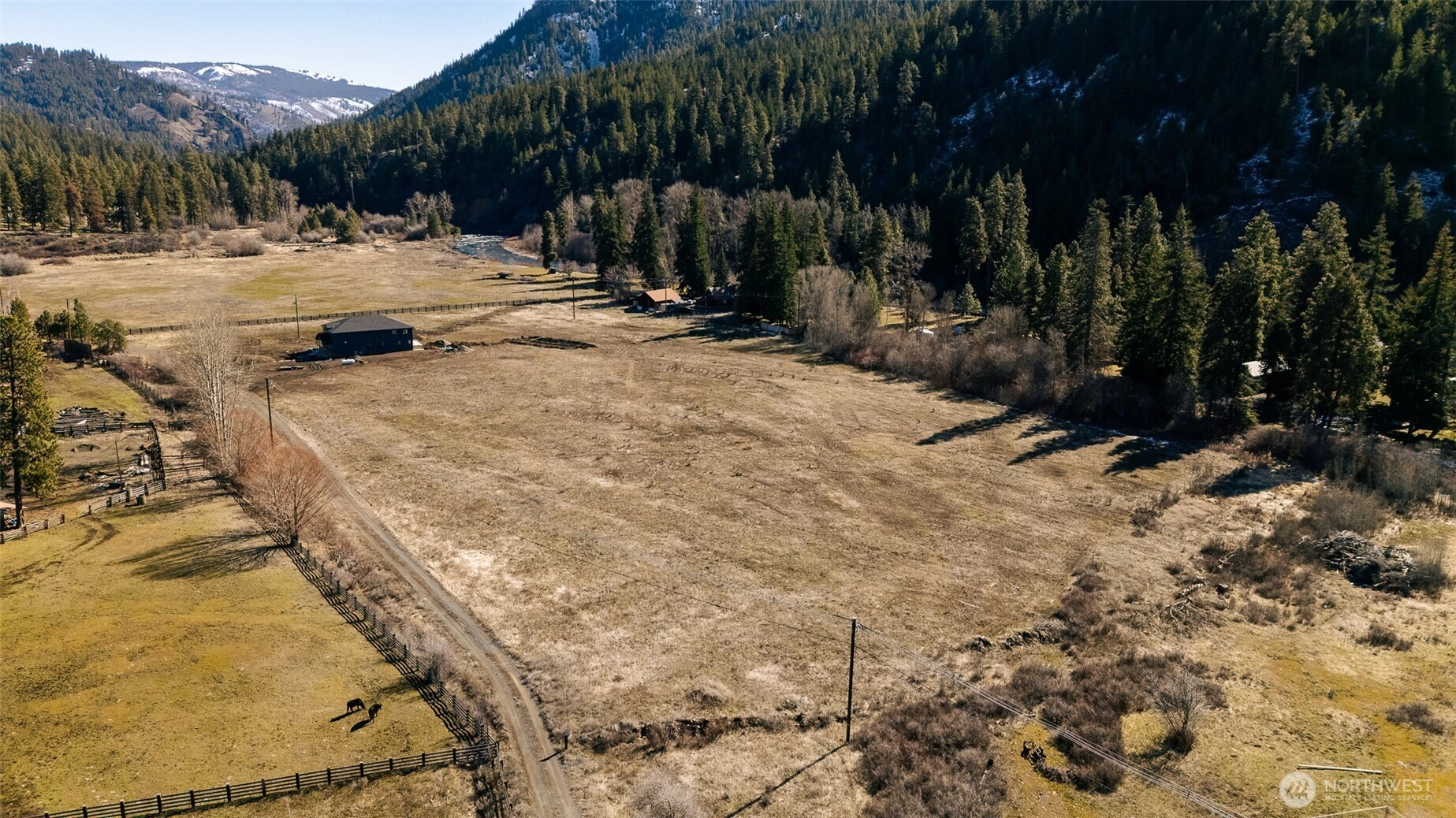 Hwy 410 Naches WA 98937