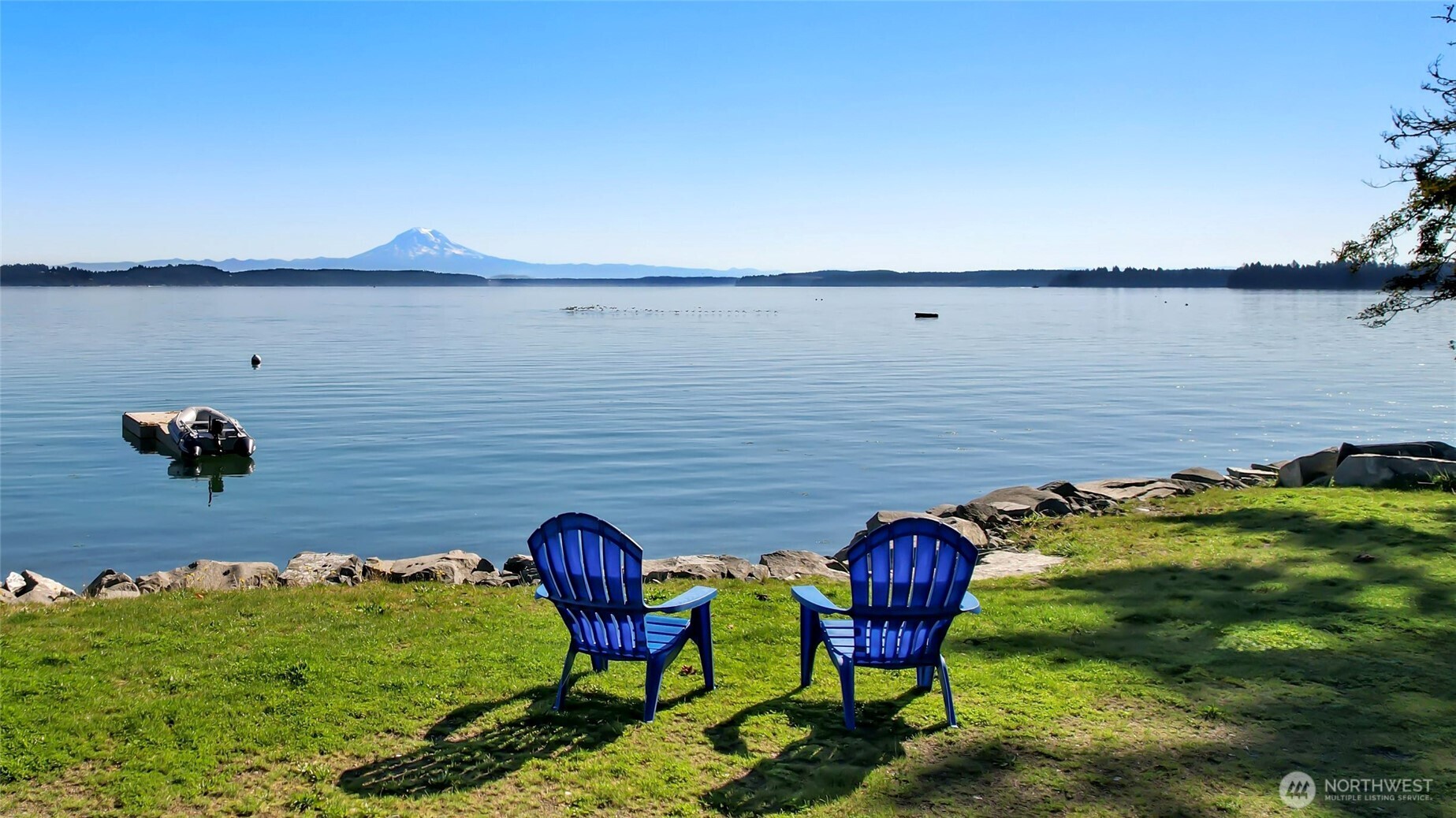 16518 34th St Ct NW Lakebay WA 98349