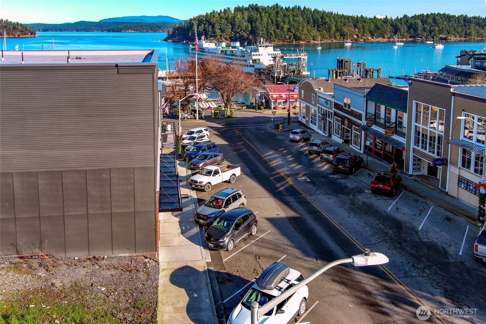 80 First St S Friday Harbor WA 98250