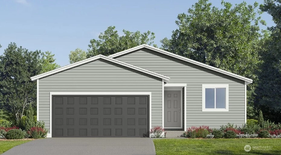 171 Moonshadow Ln Unit  Carlsborg WA 98324