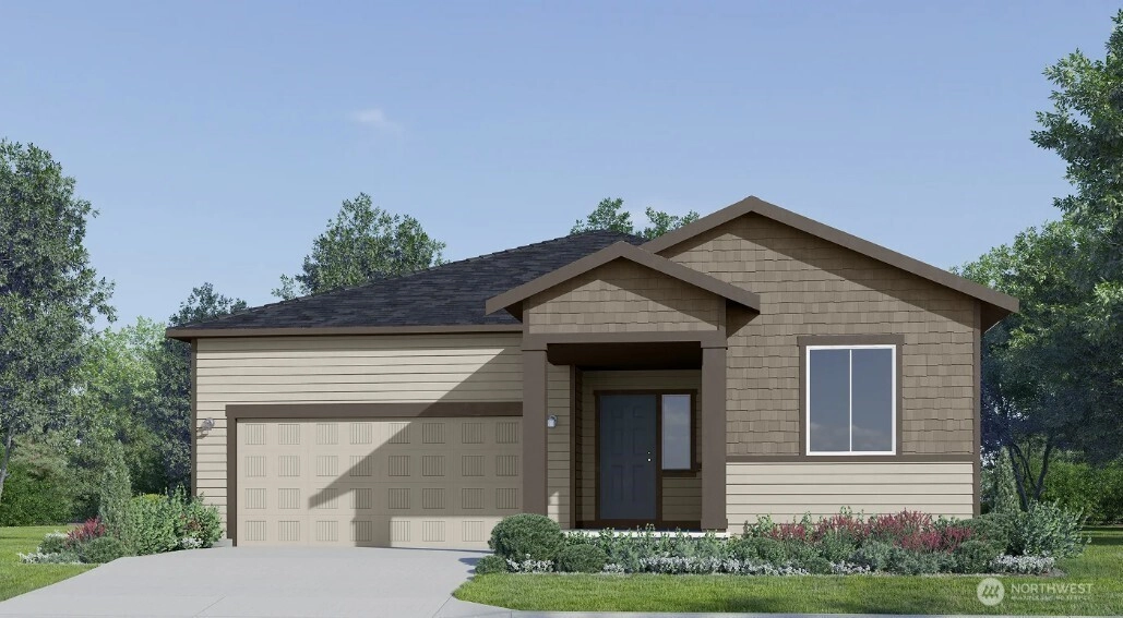 144 Moonshadow Ln Unit  Carlsborg WA 98324