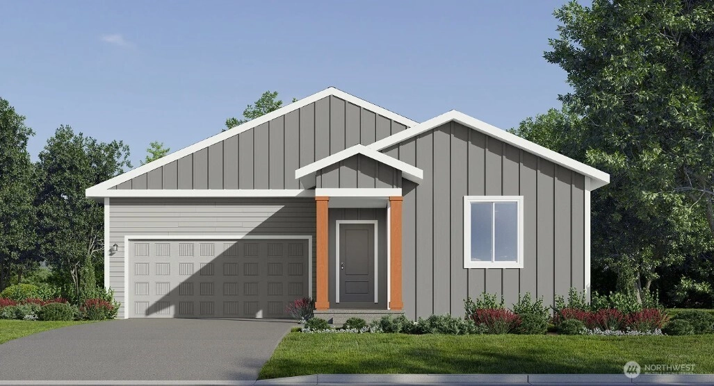 152 Moonshadow Ln Unit  Carlsborg WA 98324
