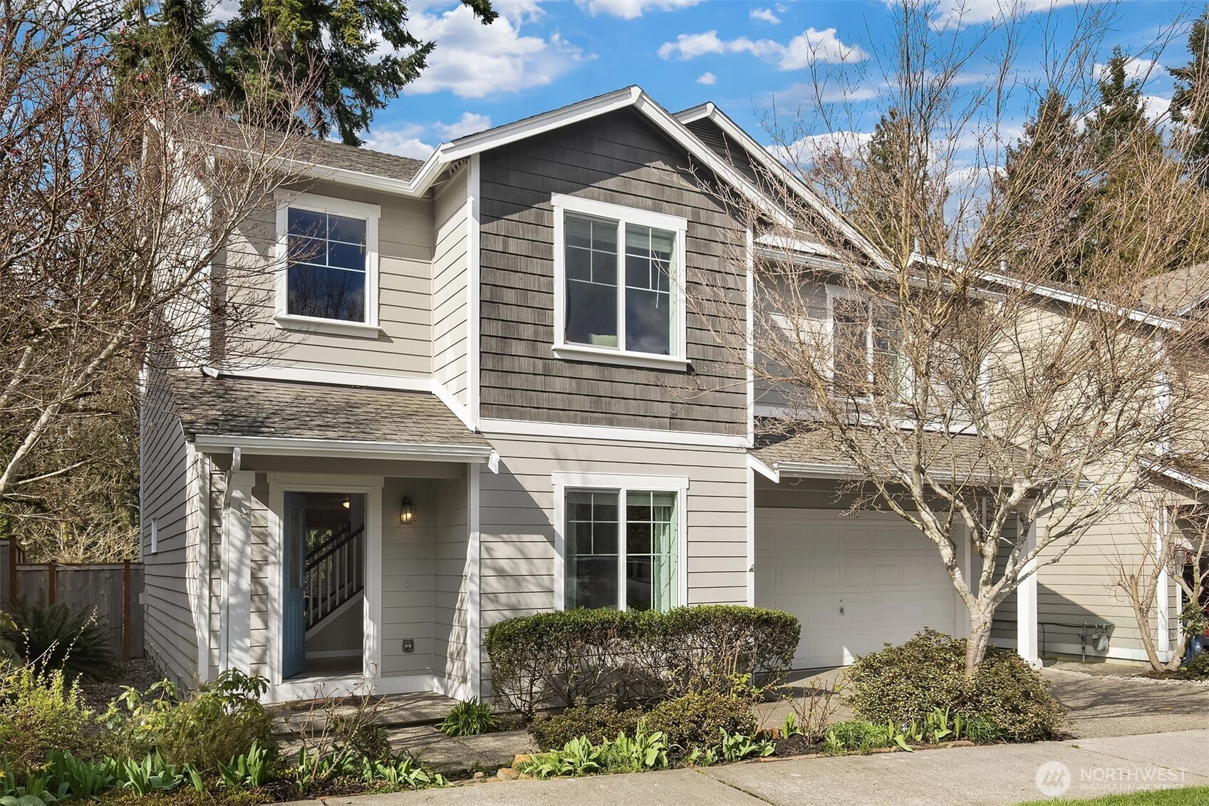 11712 57th Ave SE Unit  Snohomish WA 98296