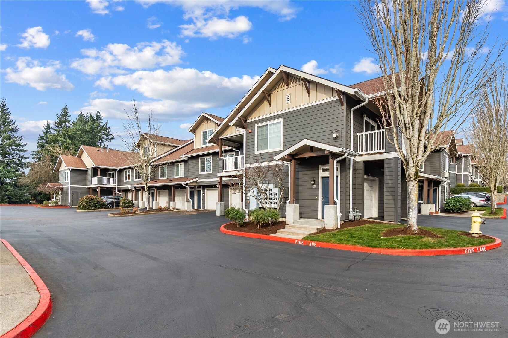 10800 SE 17th Cir Unit B18 Unit B18 Vancouver WA 98664