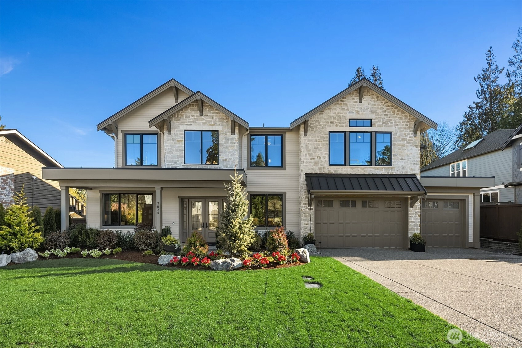 7824 131st Ave NE Kirkland WA 98033
