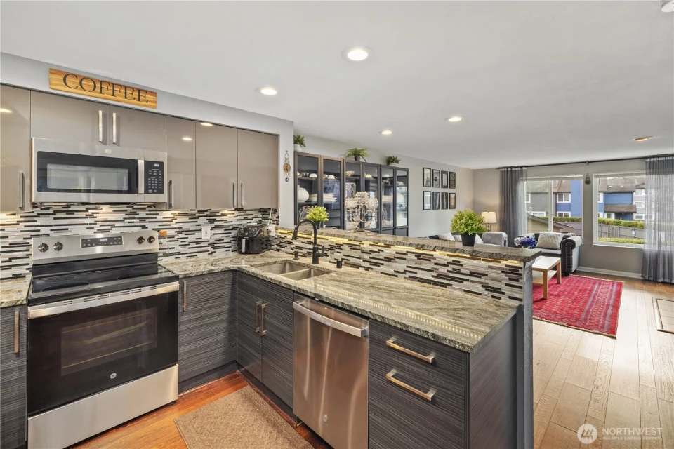 26205 116th Ave SE Unit A-203 Unit A-203 Kent WA 98030