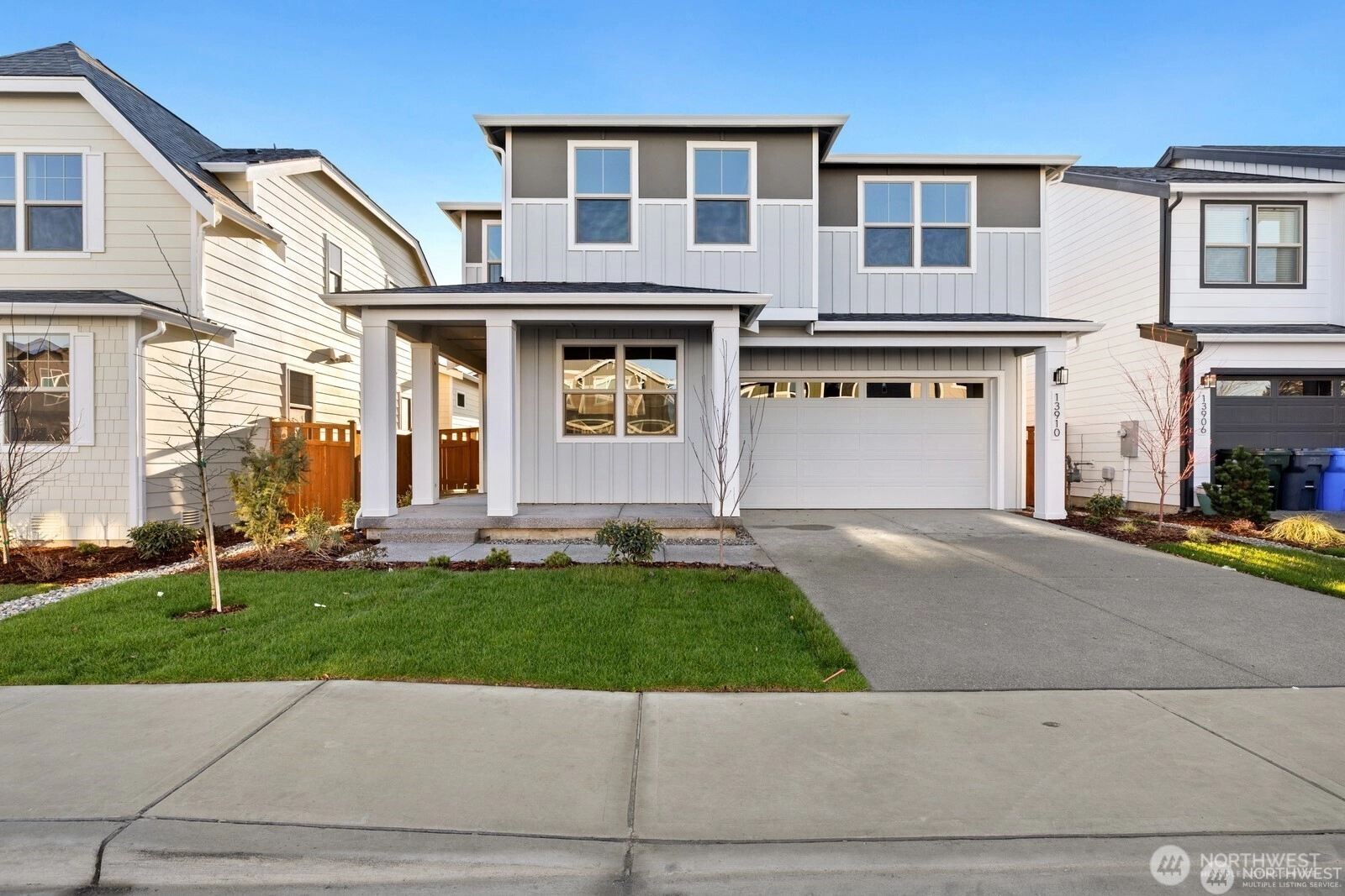 13910 178th St Ct E Unit 63 Unit 63 Puyallup WA 98374