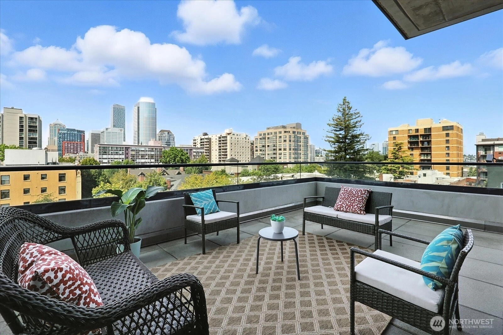 1321 Seneca St Unit 505 Unit 505 Seattle WA 98101