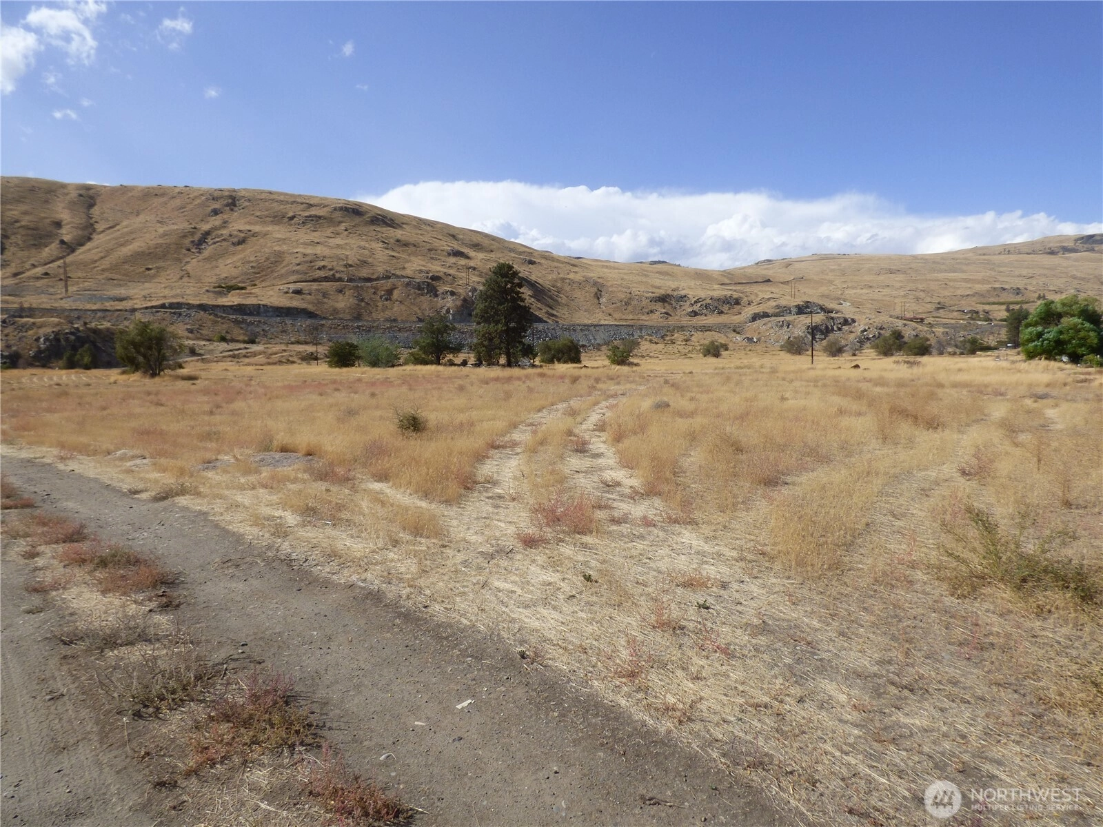 Sr 173 Bridgeport WA 98813