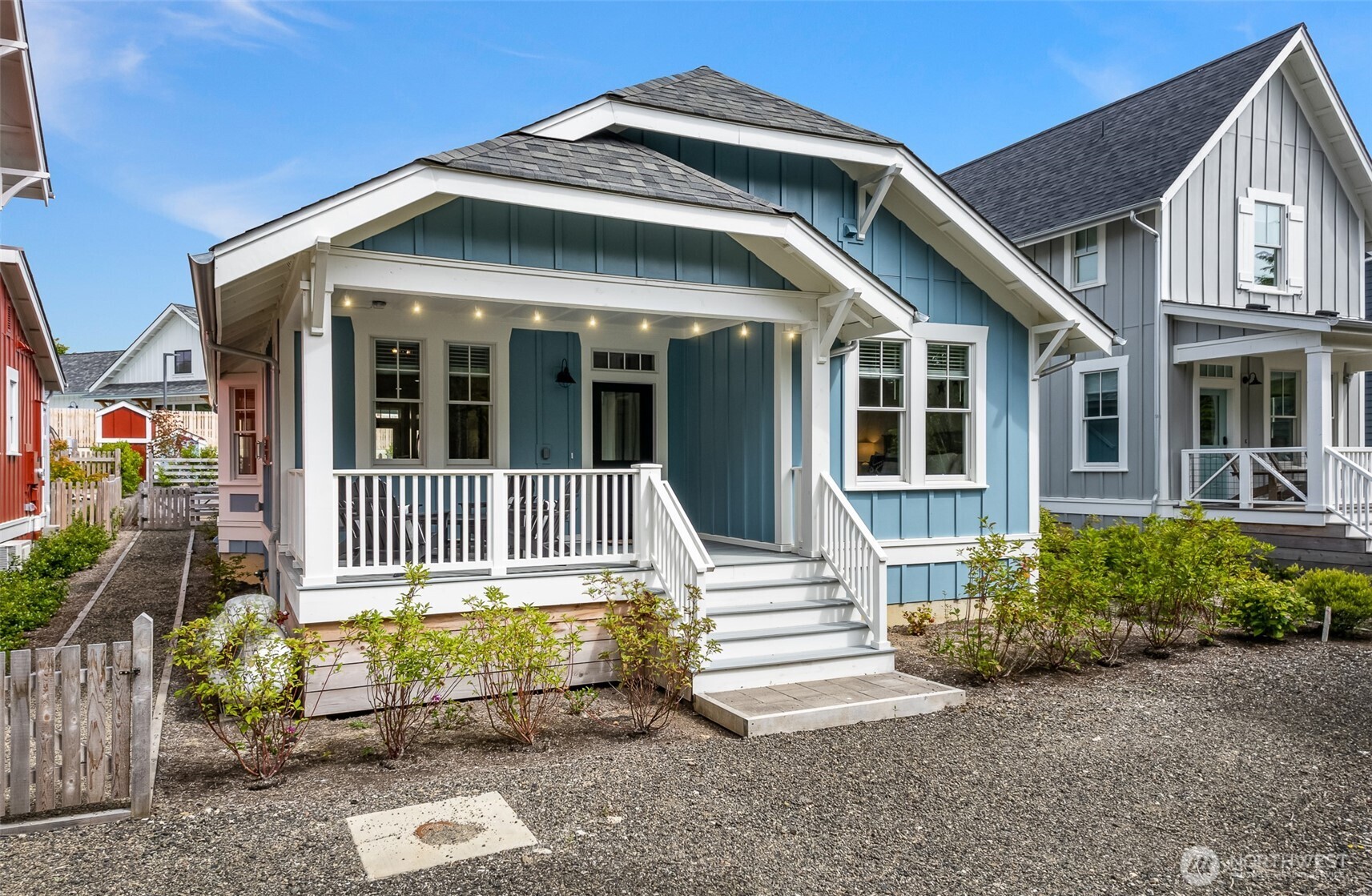 37 Elk Creek Loop Unit  Pacific Beach WA 98571
