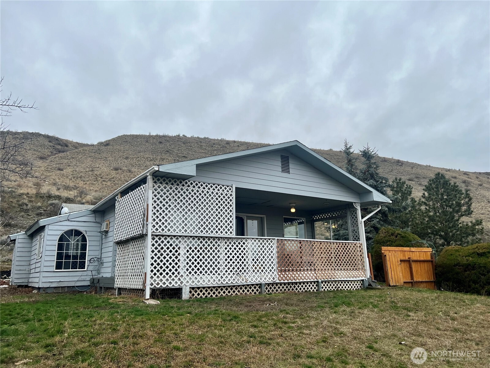 111 Lower Tower St Riverside WA 98849