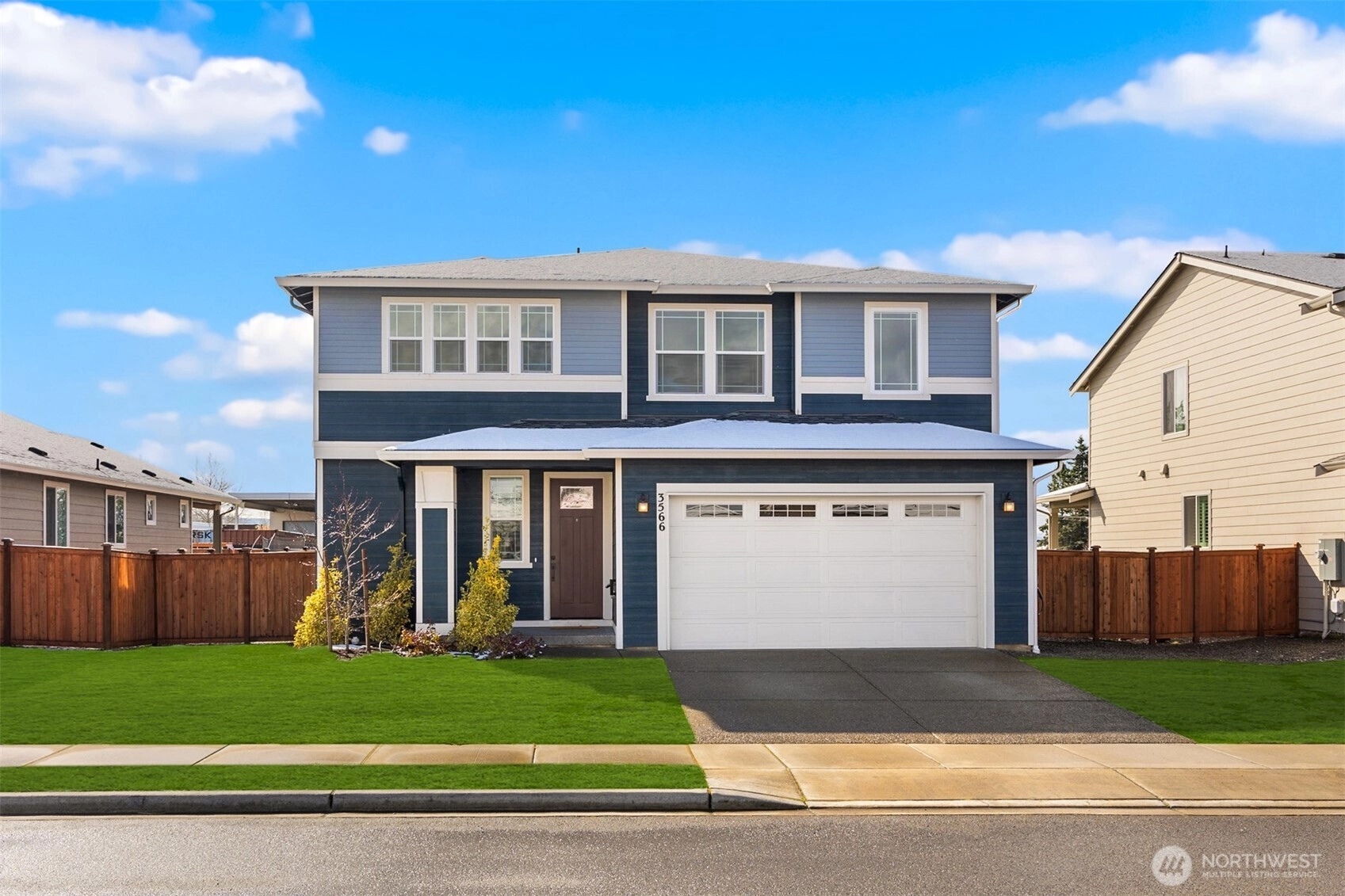 3566 Edith Ave Unit  Enumclaw WA 98022