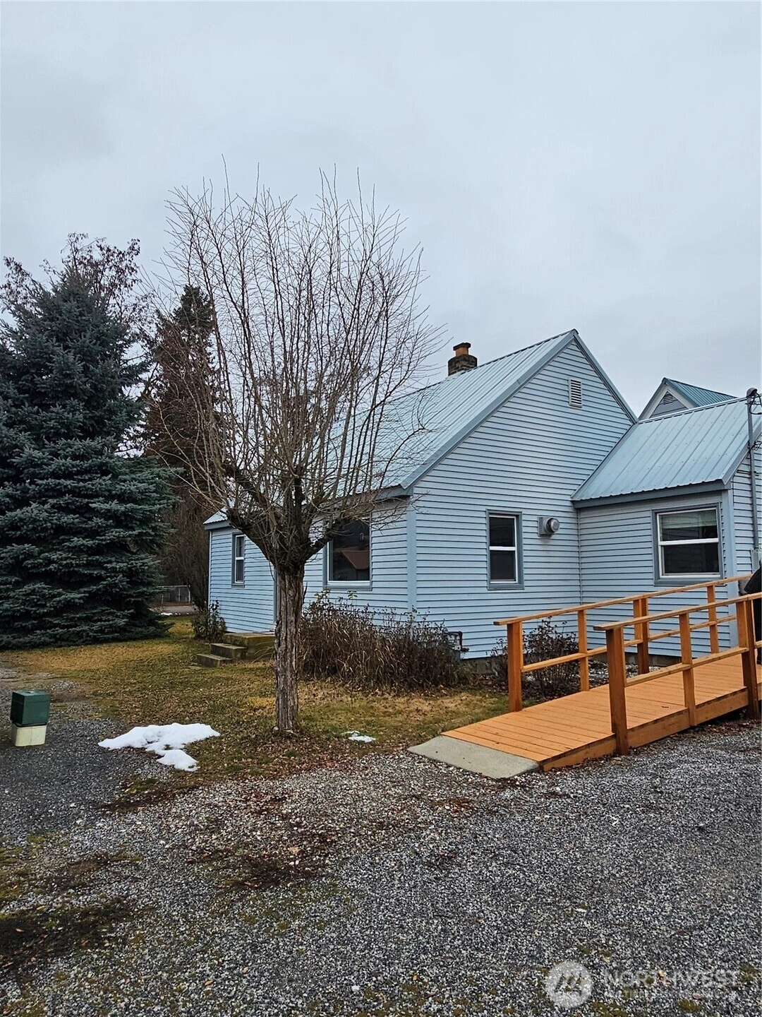 504 W Robert Ave Chewelah WA 99109